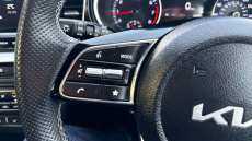 Kia Ceed 1.5T GDi ISG GT-Line 5dr Petrol Hatchback